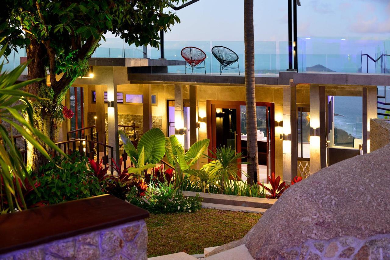Paradise Villa Elysium Koh Samui Ngoại thất bức ảnh